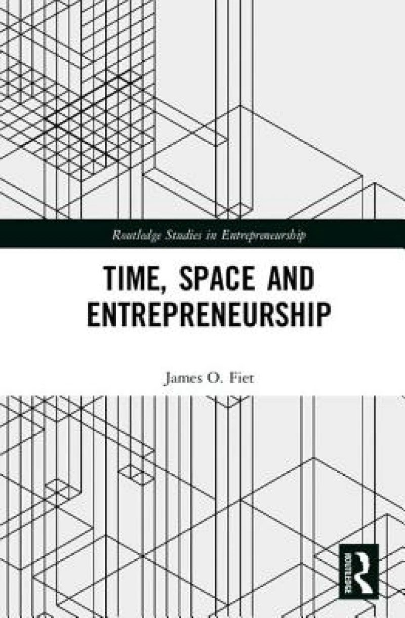 Time, Space and Entrepreneurship