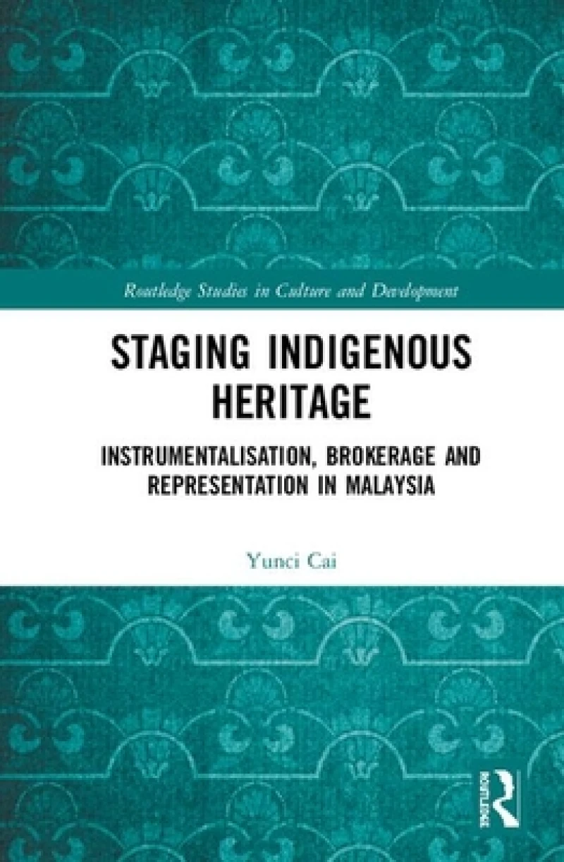 Staging Indigenous Heritage