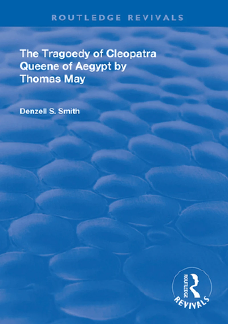 The Tragedy of Cleopatra