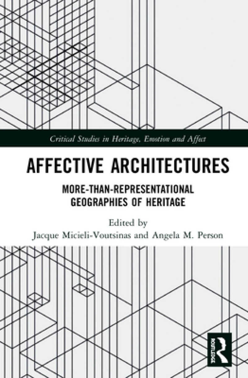 Affective Architectures
