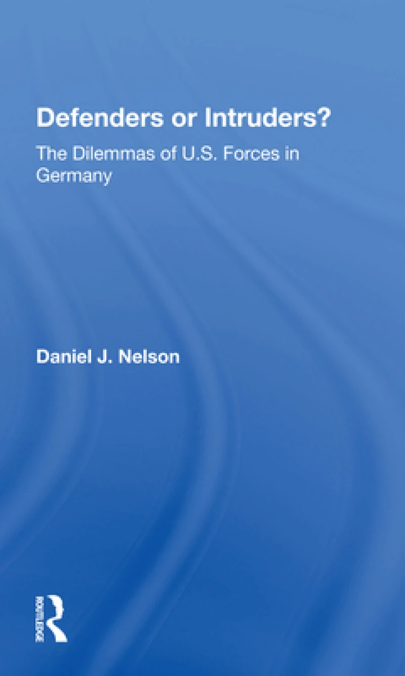 Defenders or Intruders?