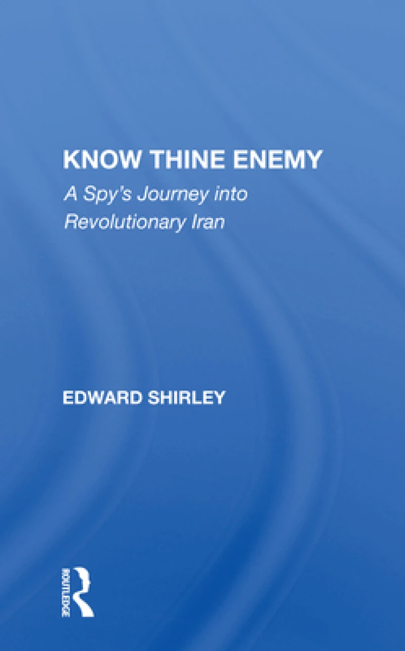 Know Thine Enemy