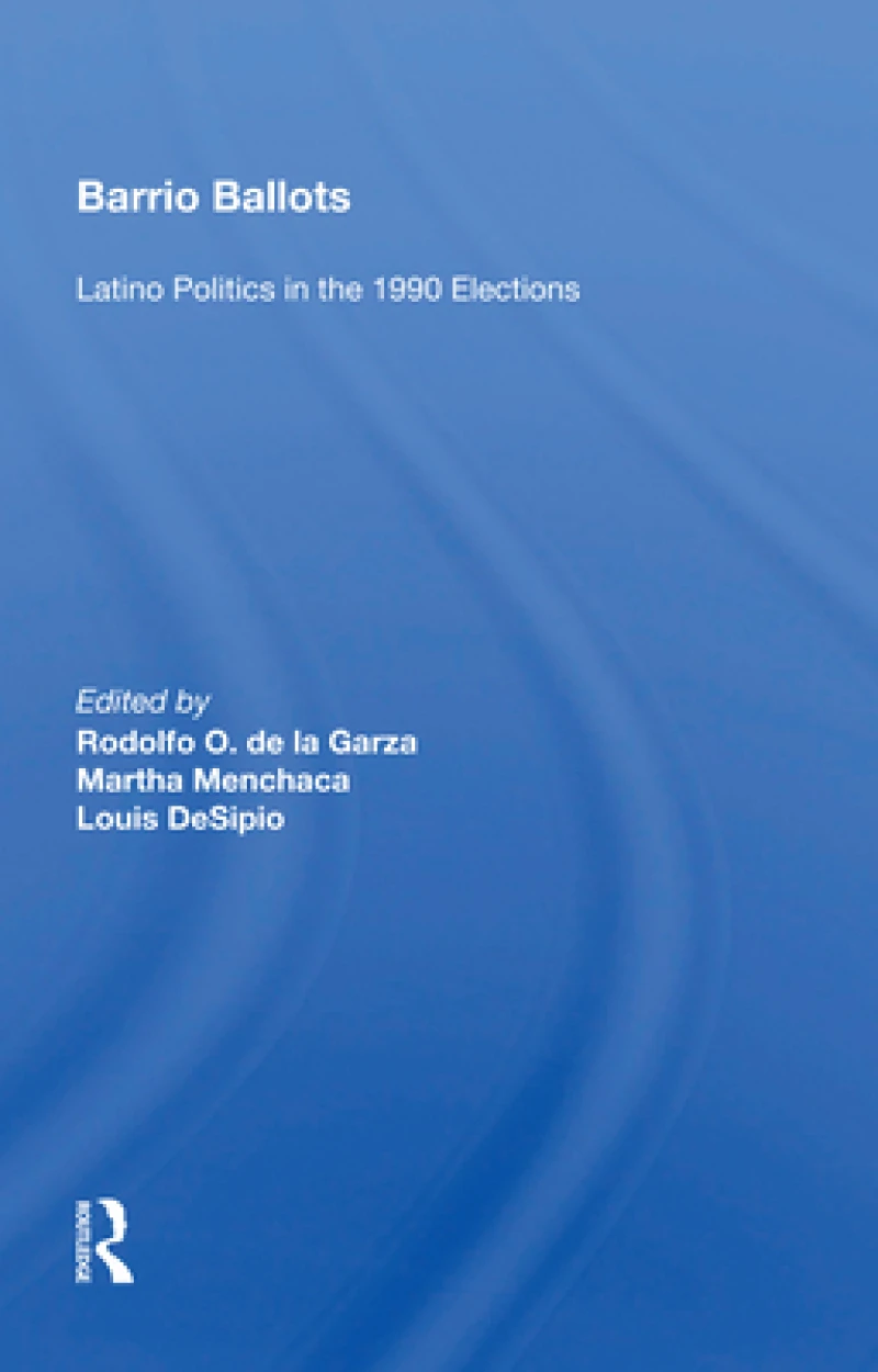 Barrio Ballots