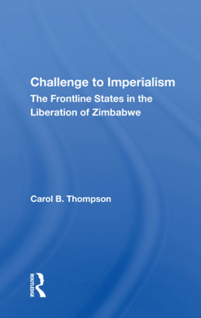 Challenge To Imperialism