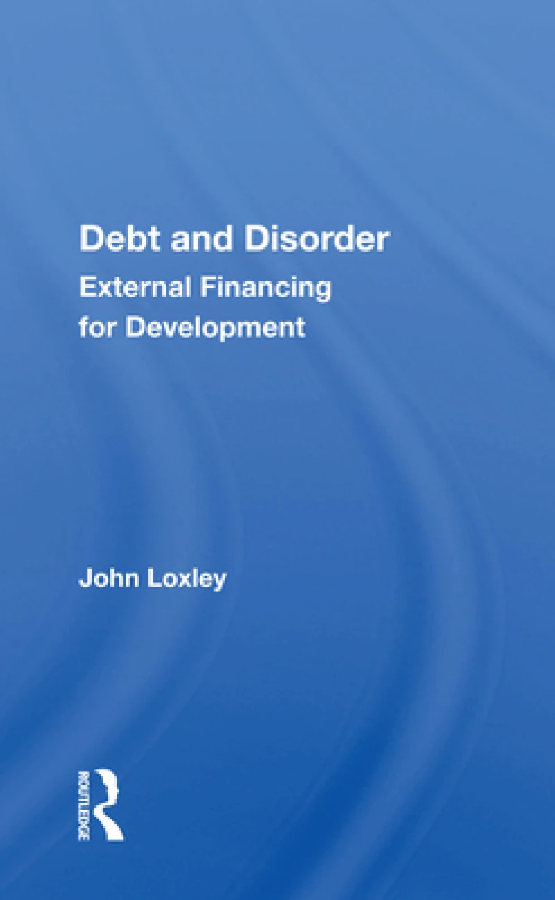 Debt and Disorder
