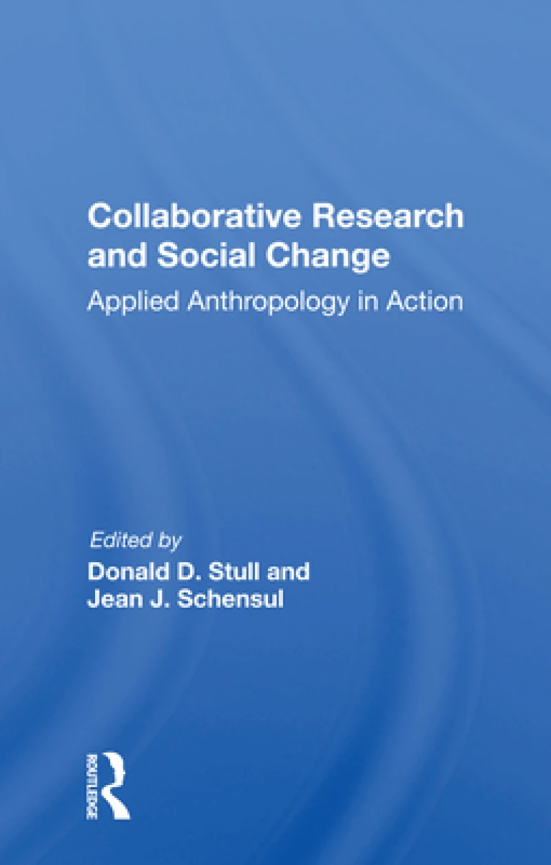 Collaborative Research And Social Change