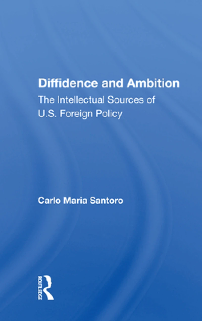 Diffidence And Ambition