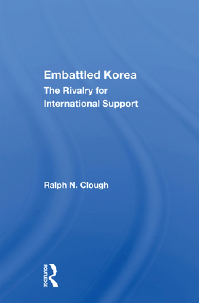 Embattled Korea