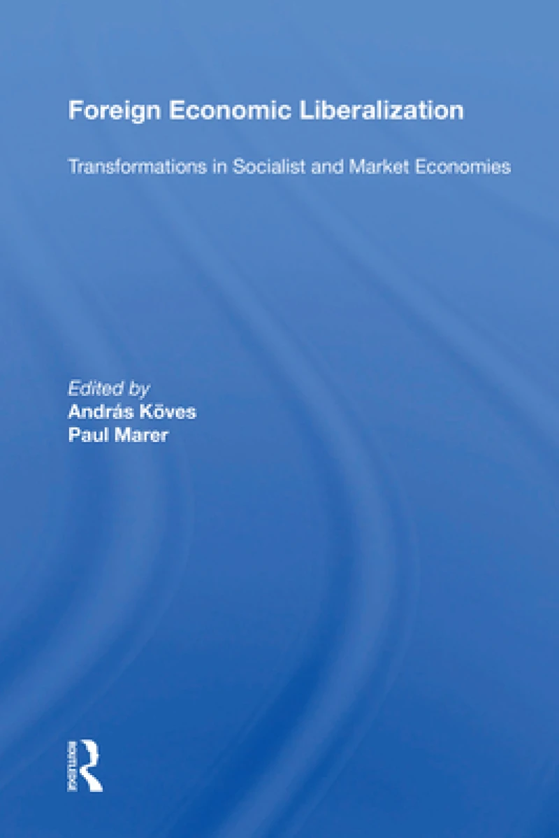 Foreign Economic Liberalization