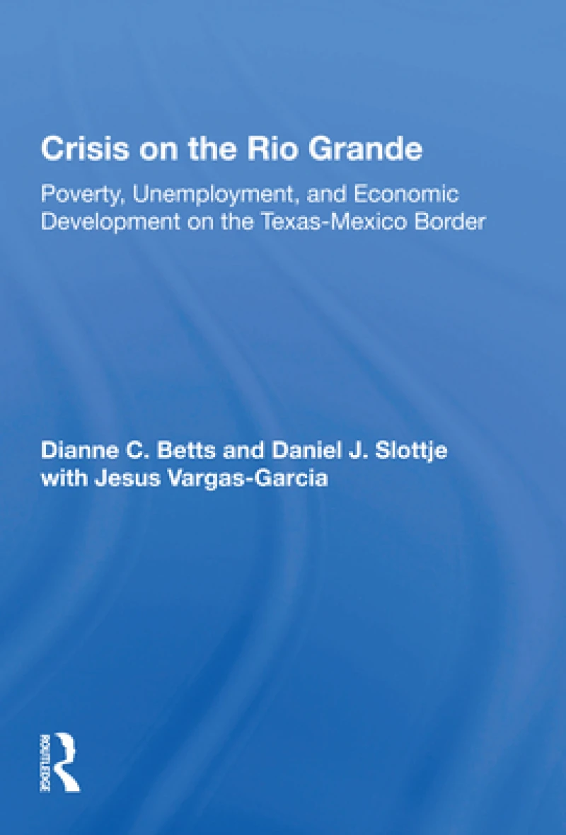 Crisis On The Rio Grande