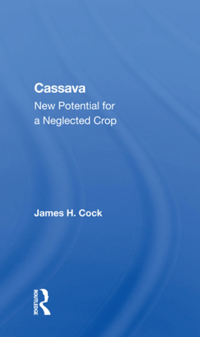 Cassava