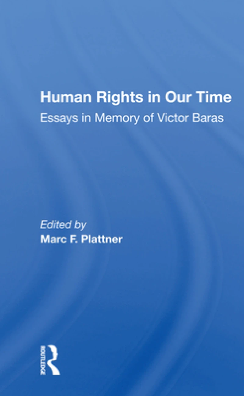 Human Rights In Our Time