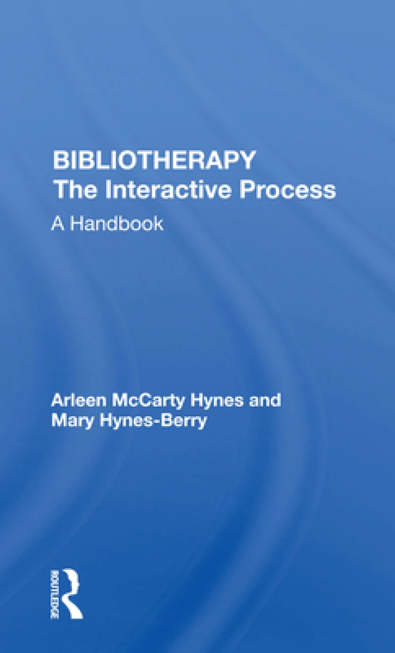 Biblio/poetry Therapy