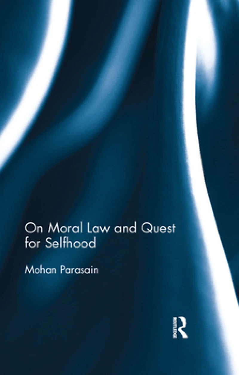 On Moral Law and Quest for Selfhood