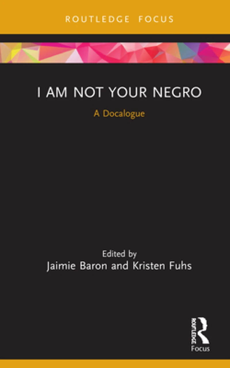 I Am Not Your Negro