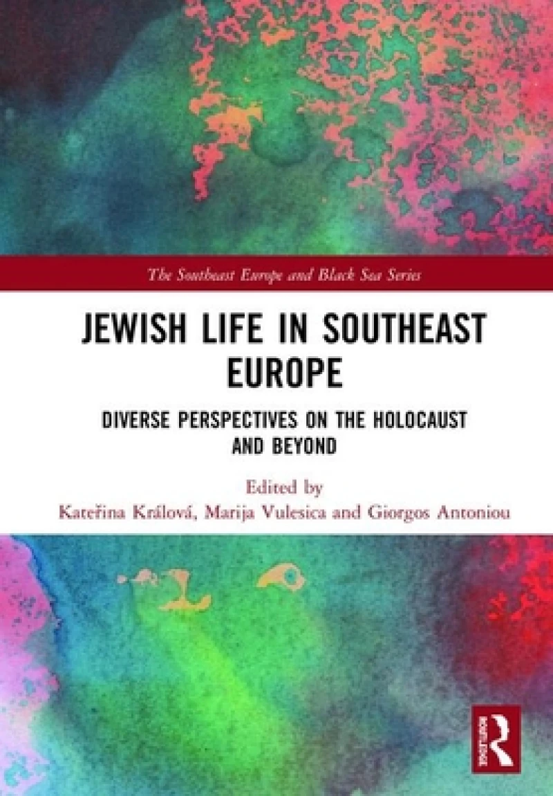 Jewish Life in Southeast Europe