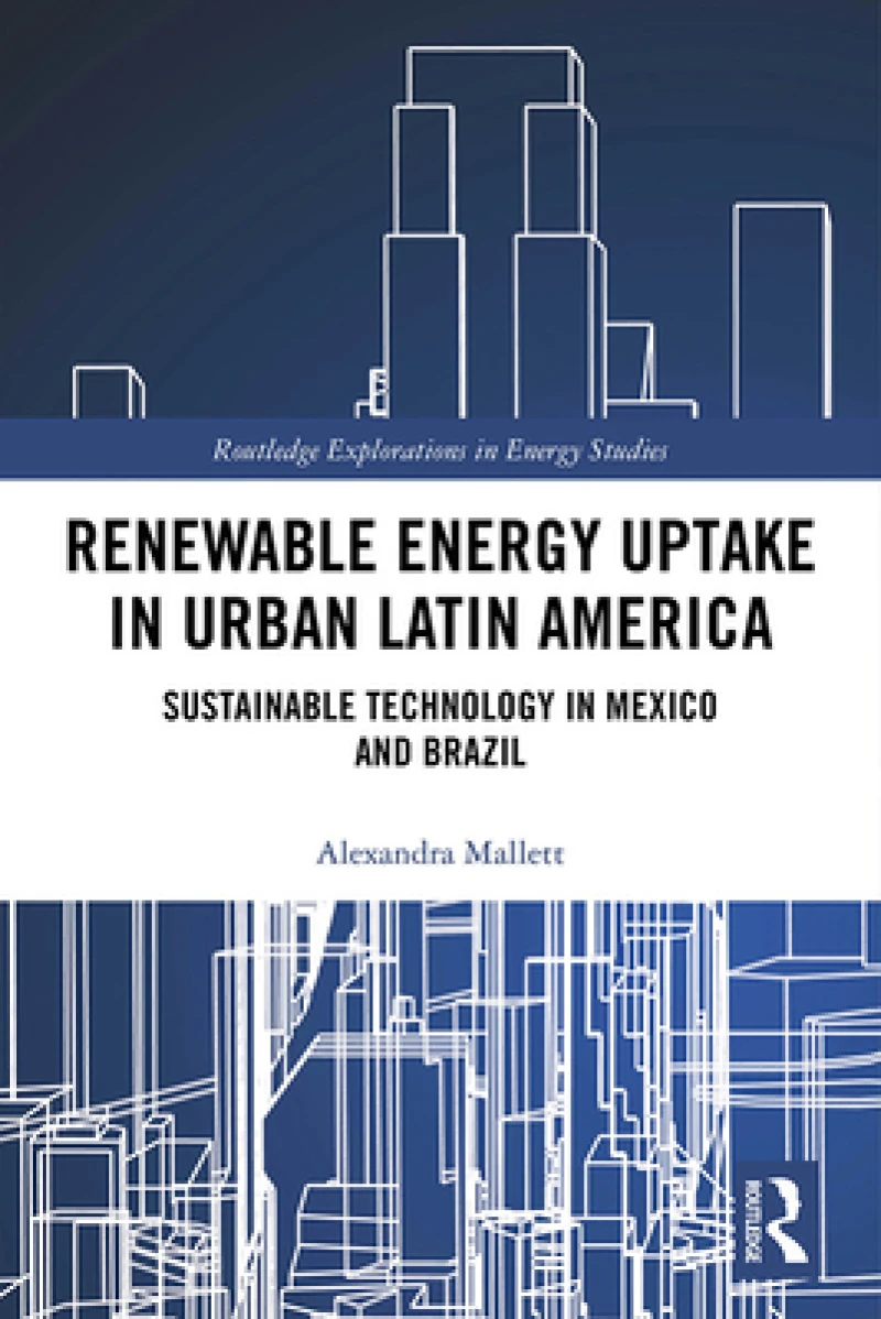 Renewable Energy Uptake in Urban Latin America