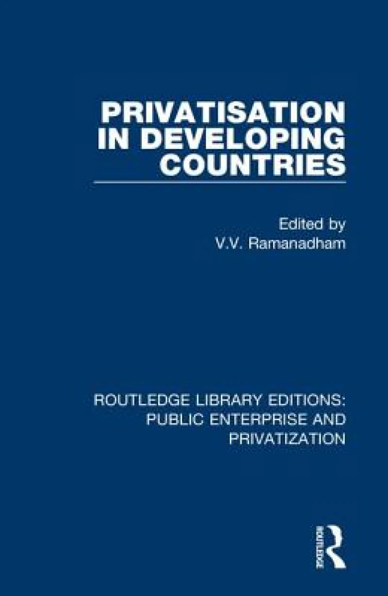 Privatisation in Developing Countries