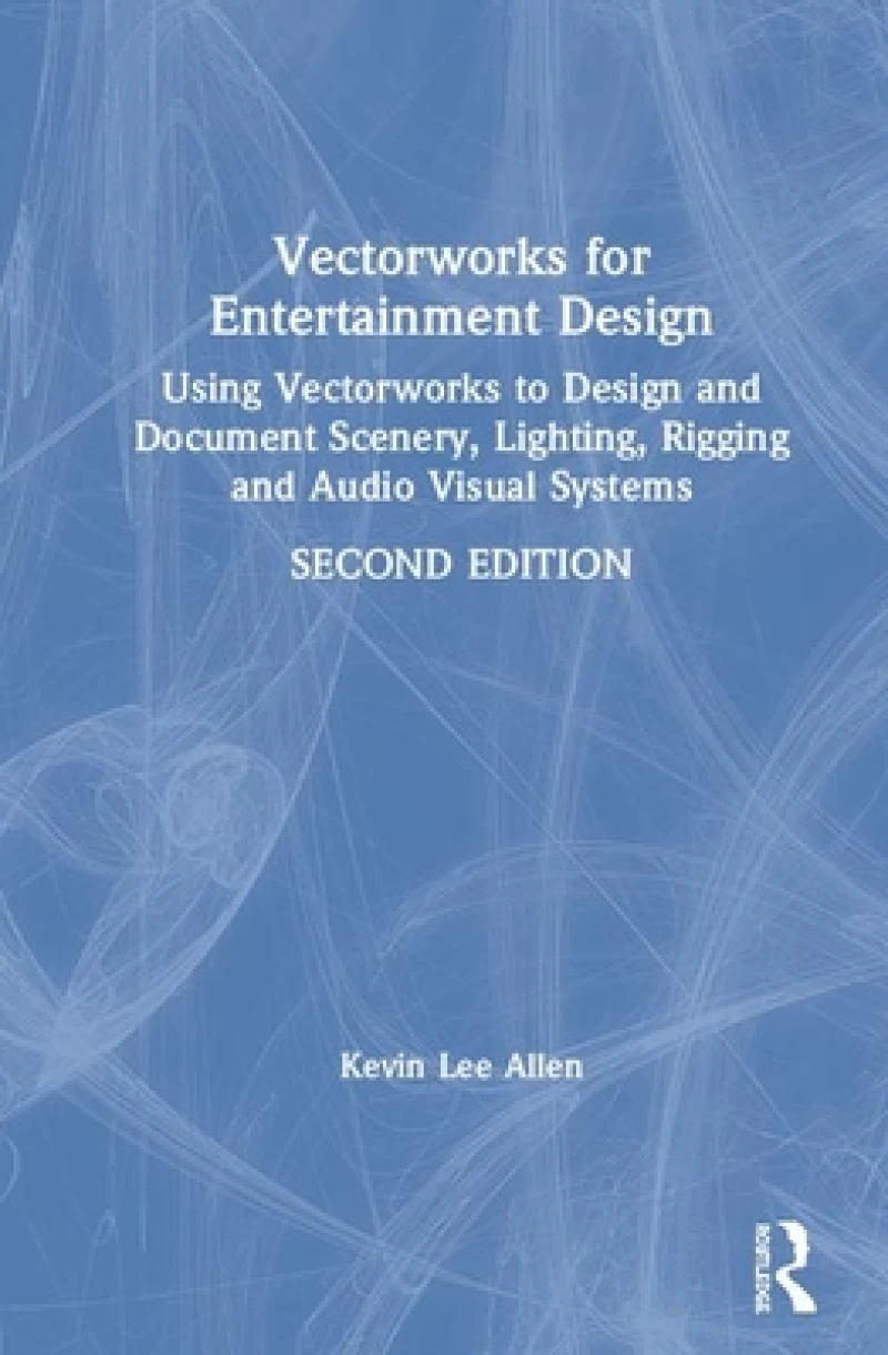 Vectorworks for Entertainment Design