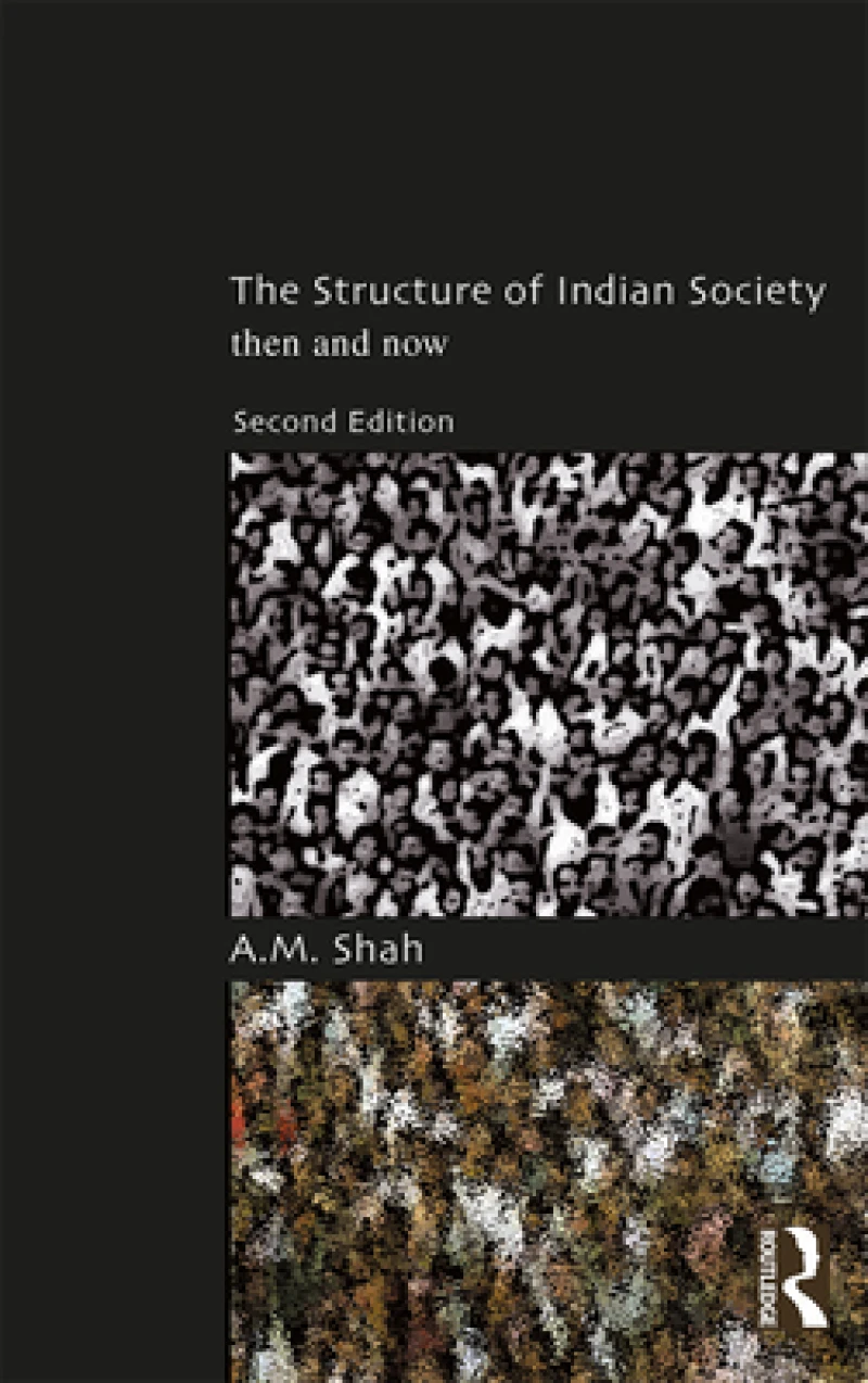 The Structure of Indian Society