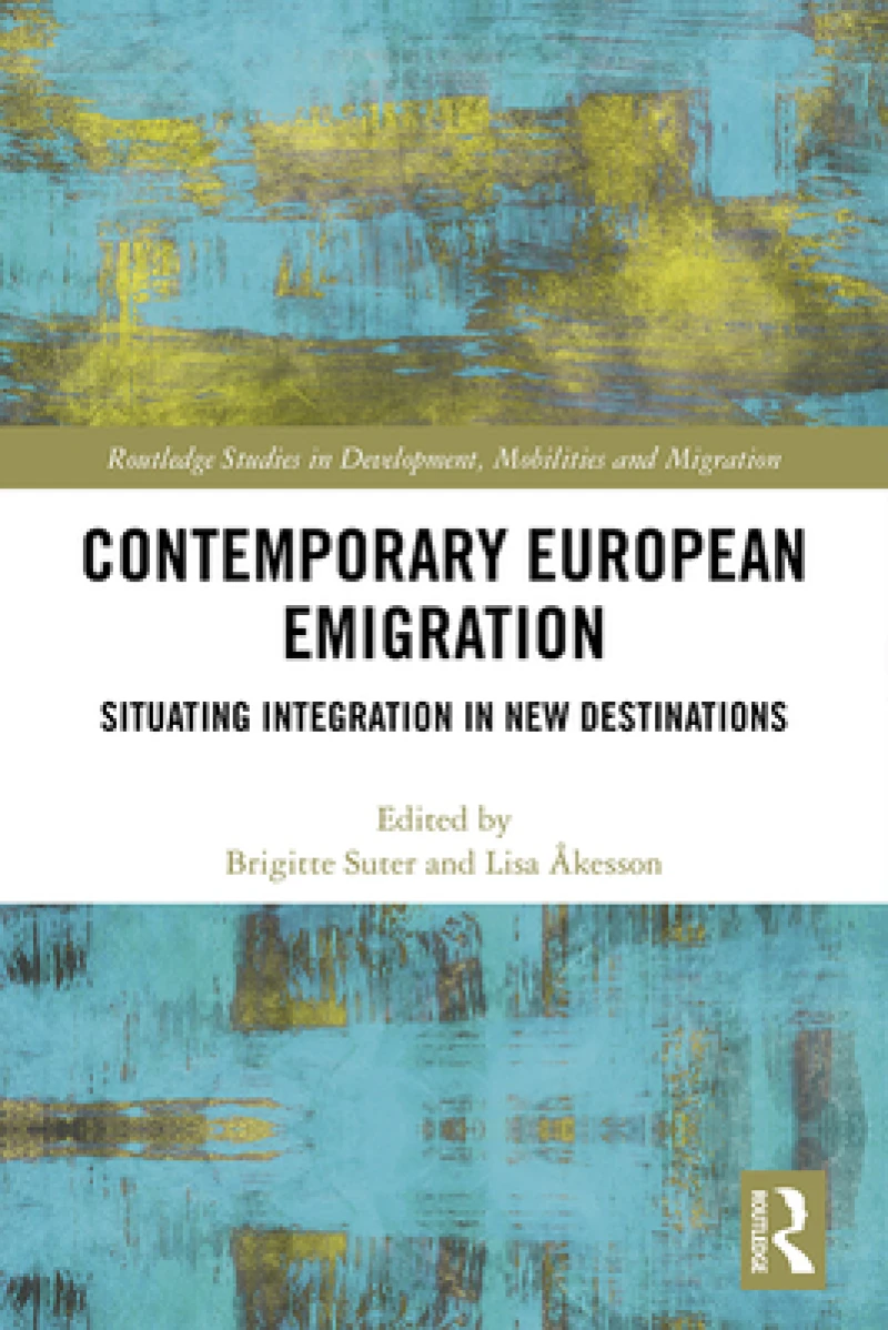 Contemporary European Emigration
