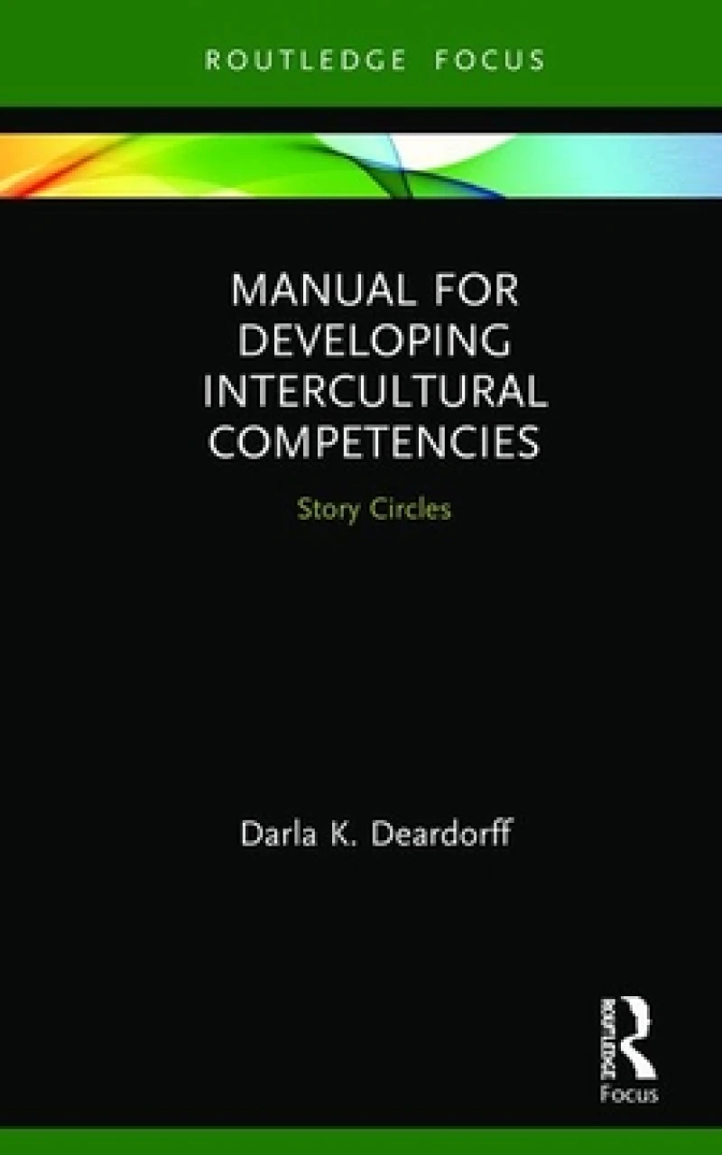 Manual for Developing Intercultural Competencies