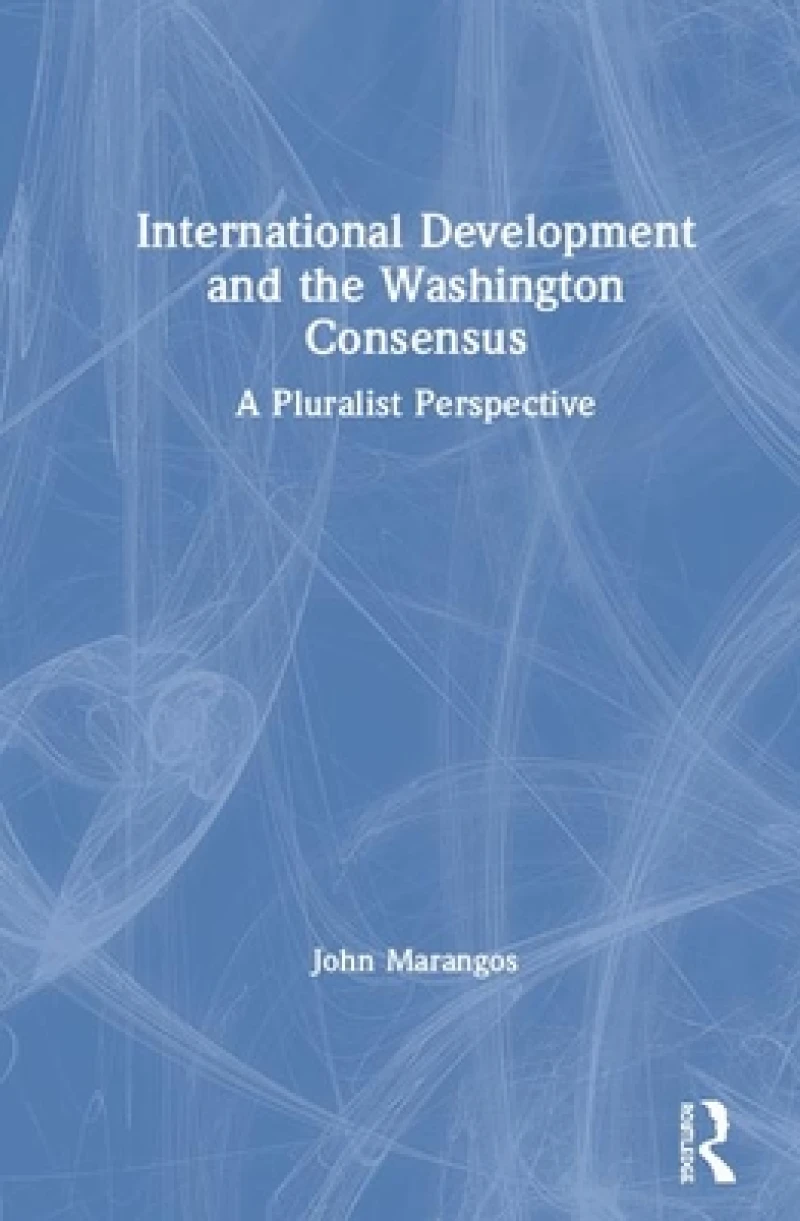 International Development and the Washington Consensus