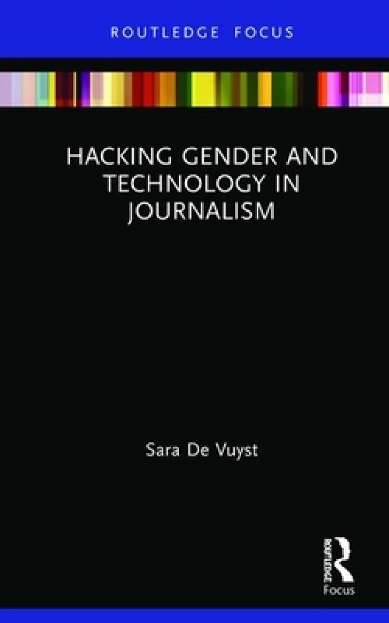 Hacking Gender and Technology in Journalism