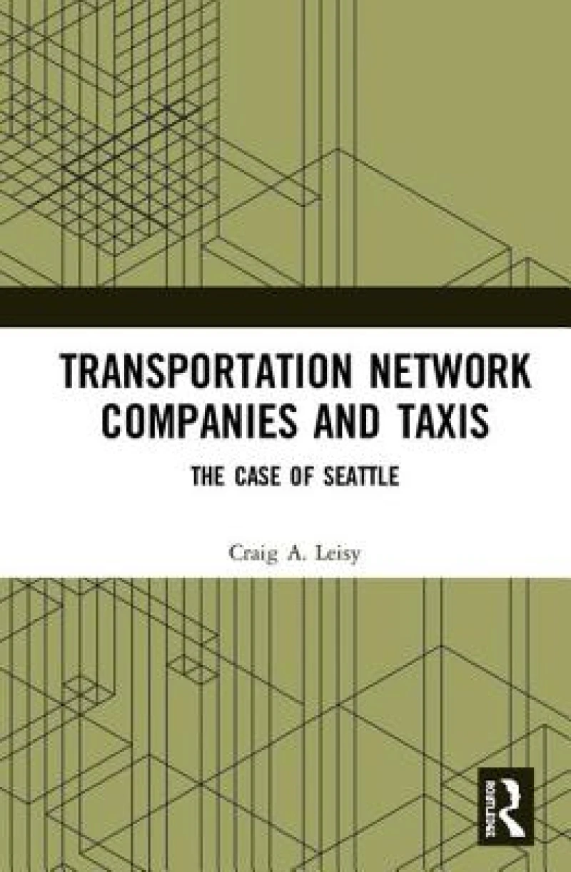 Transportation Network Companies and Taxis