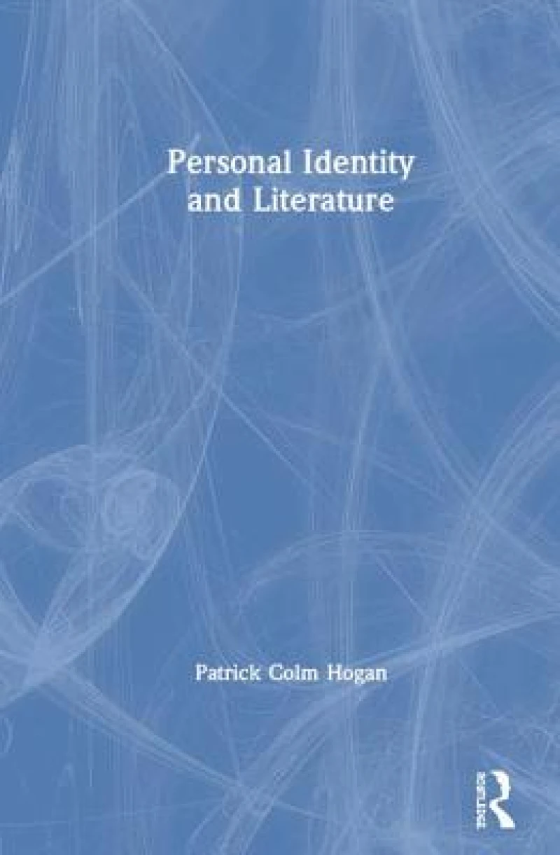 Personal Identity and Literature