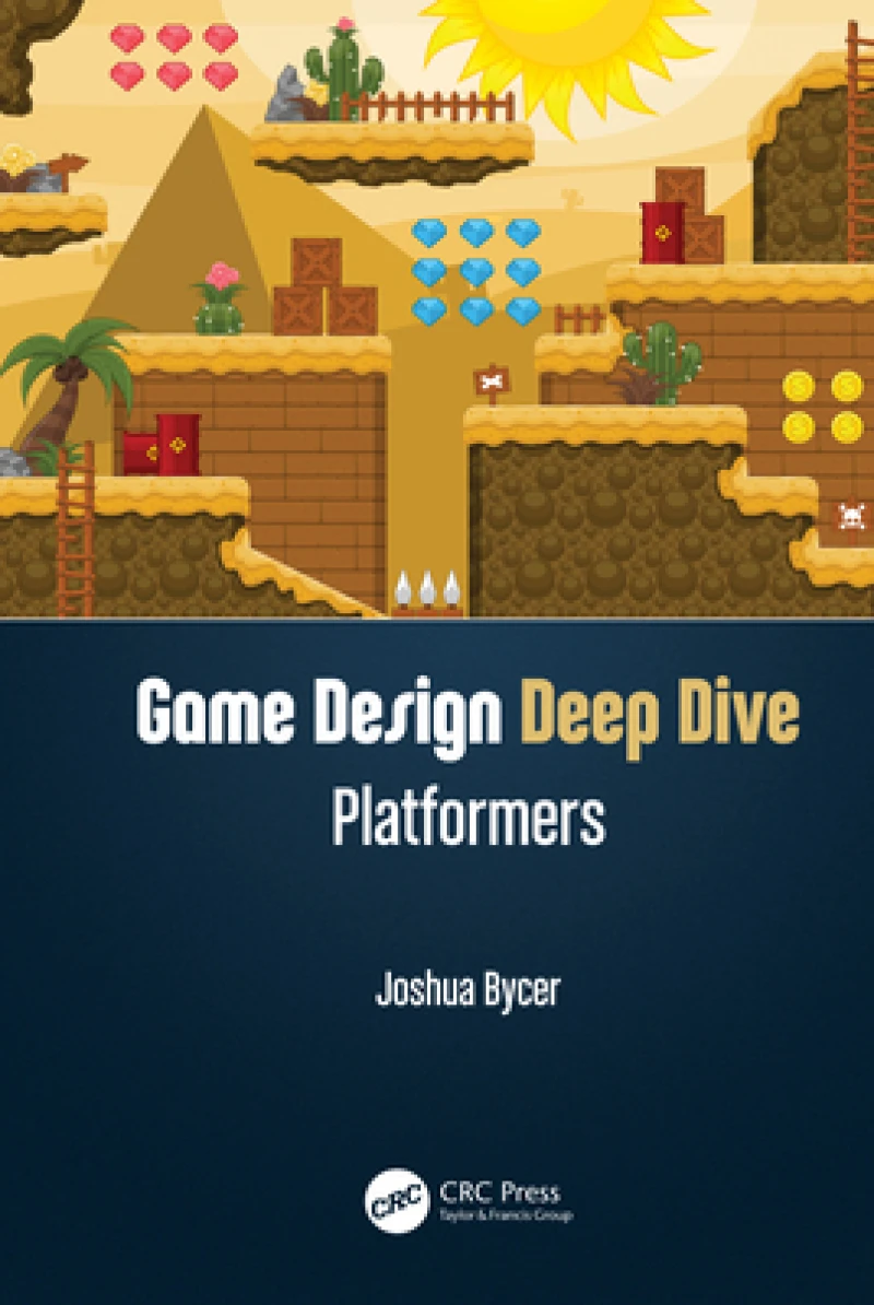 Game Design Deep Dive