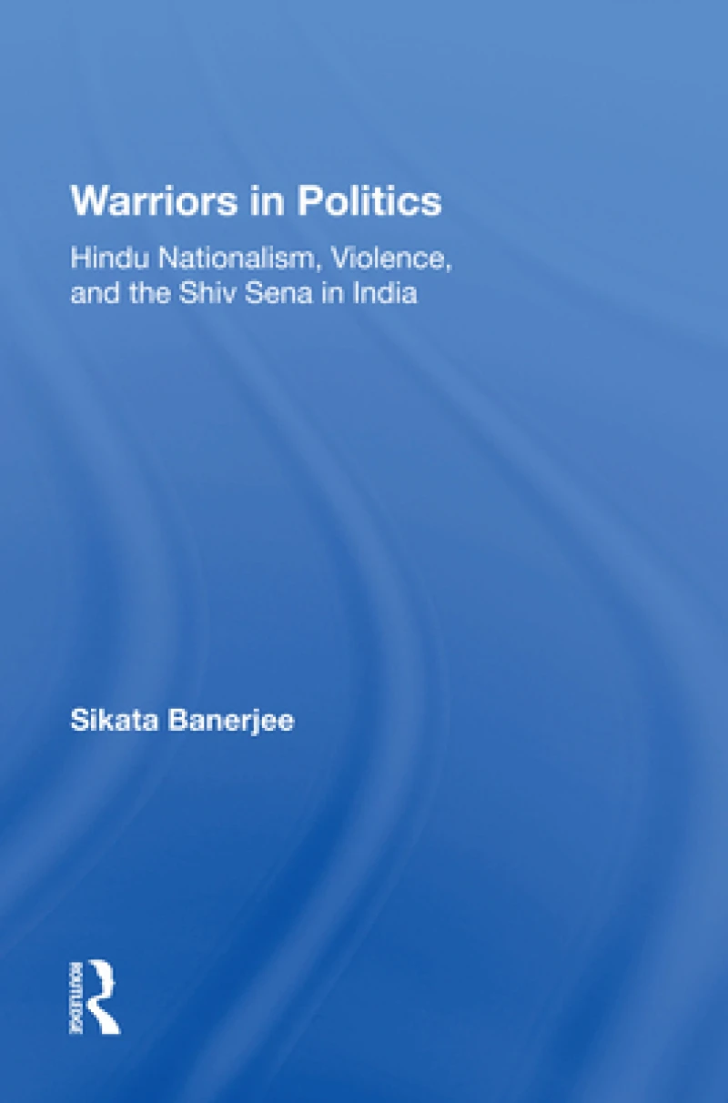 Warriors In Politics