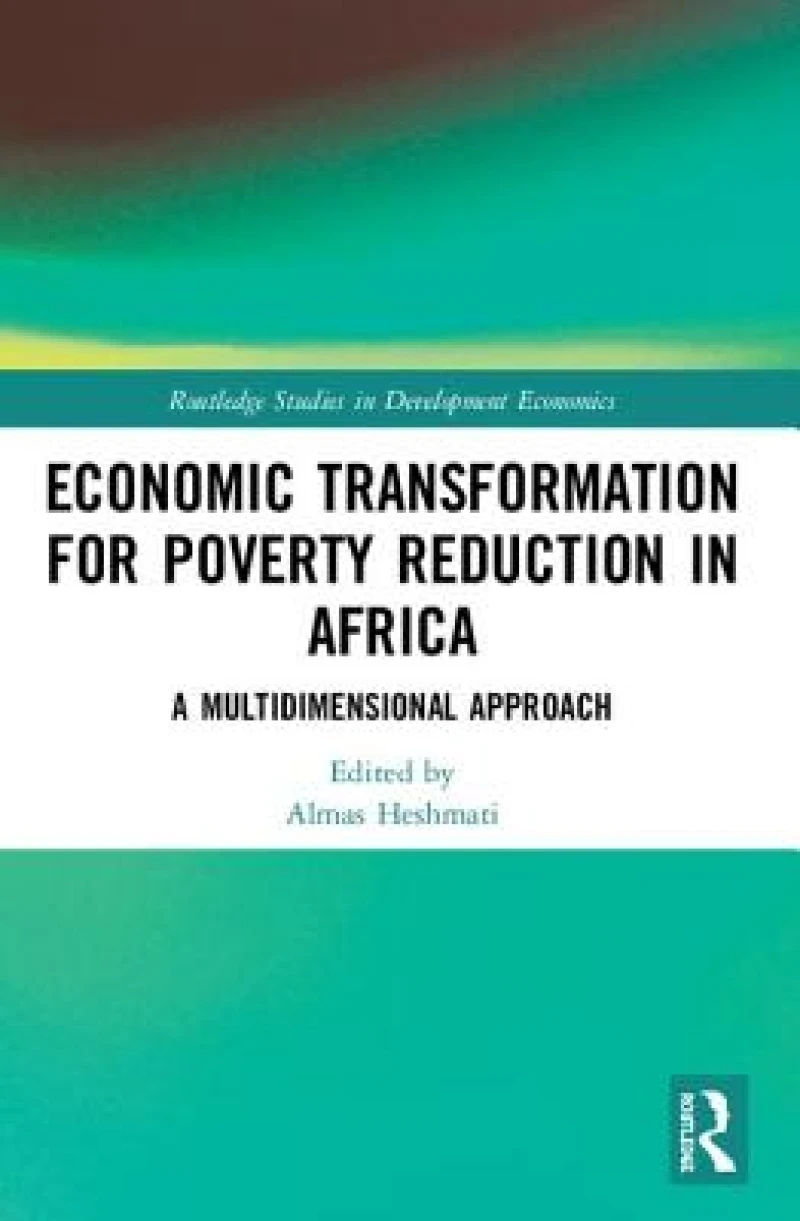Economic Transformation for Poverty Reduction in Africa