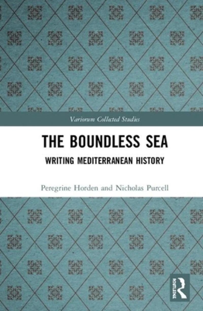 The Boundless Sea