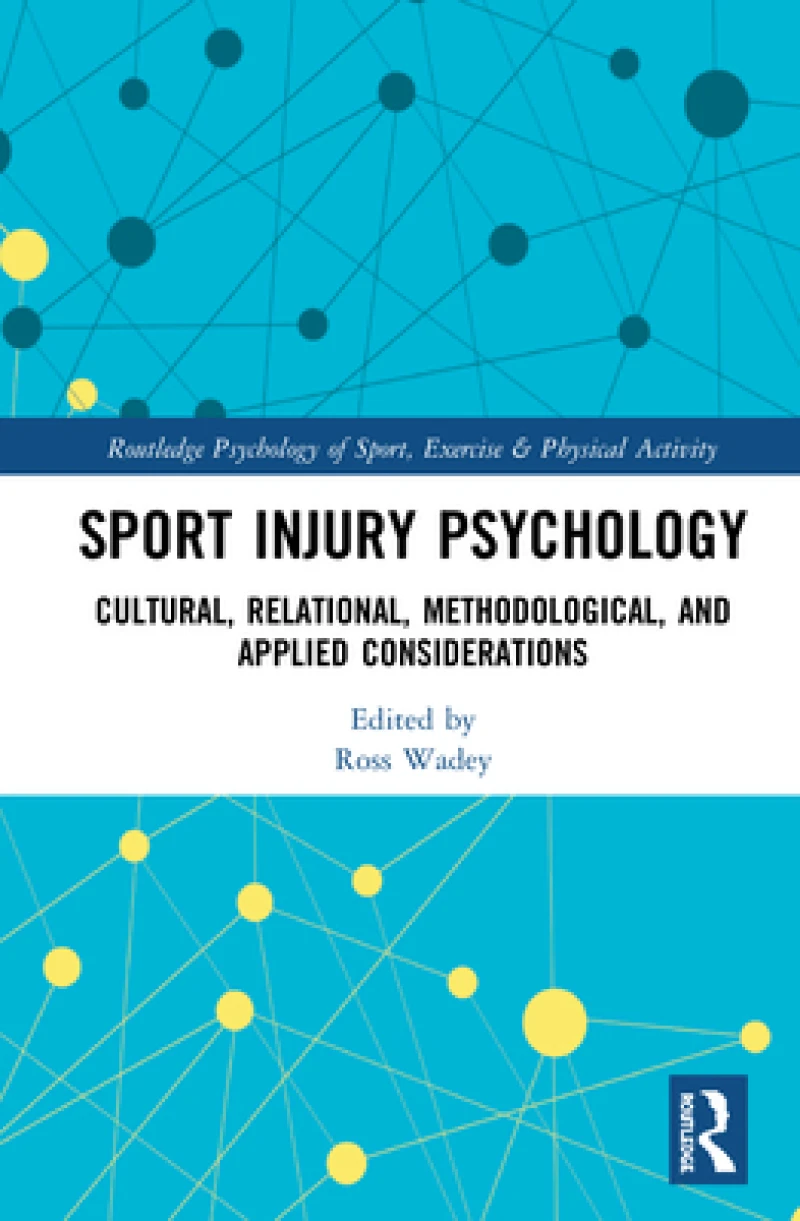 Sport Injury Psychology