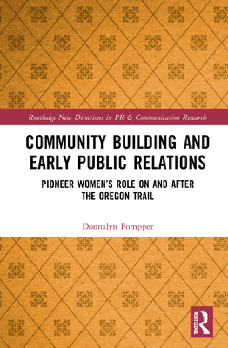 Community Building and Early Public Relations