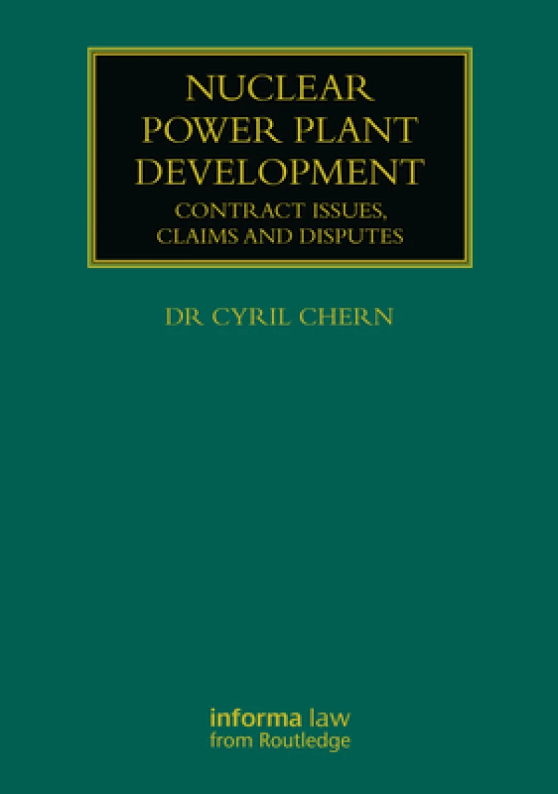 Nuclear Power Plant Development