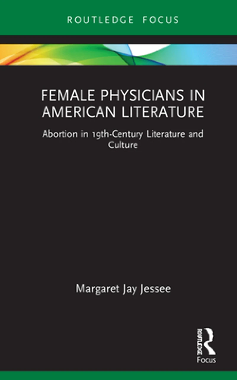 Female Physicians in American Literature