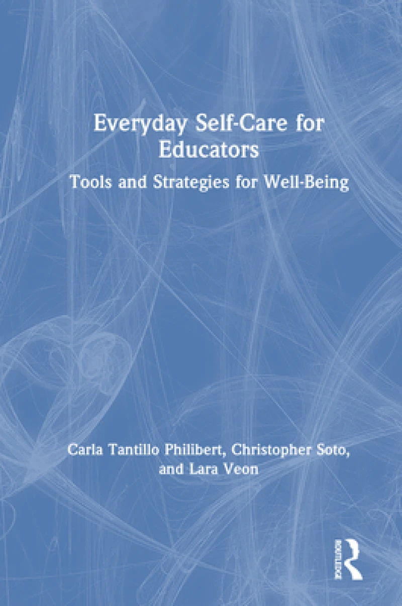 Everyday Self-Care for Educators