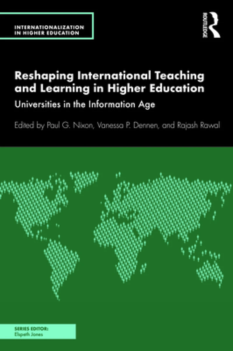 Reshaping International Teaching and Learning in Higher Education