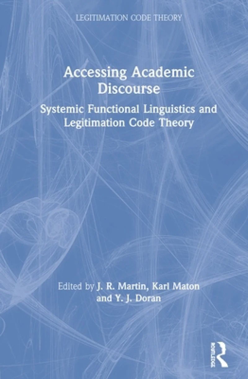 Accessing Academic Discourse