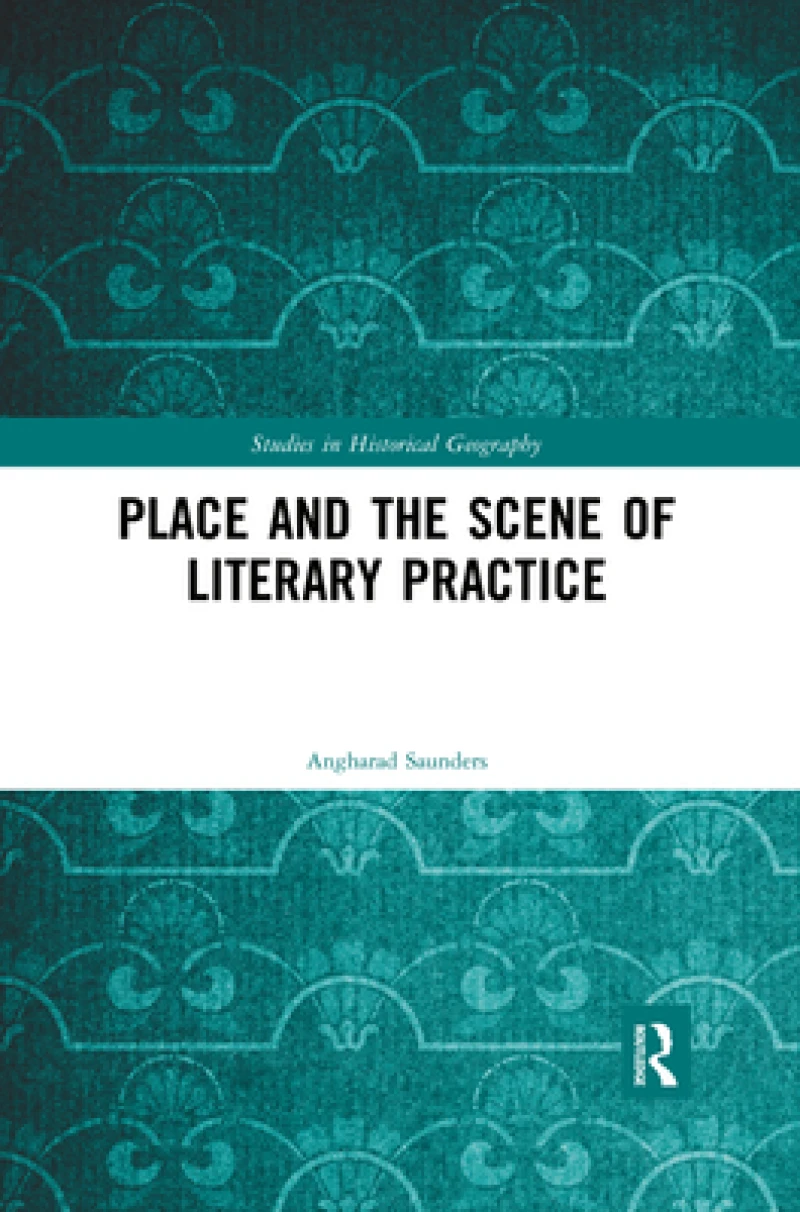 Place and the Scene of Literary Practice