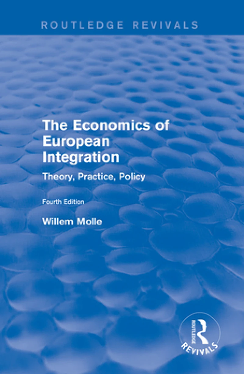 The Economics of European Integration