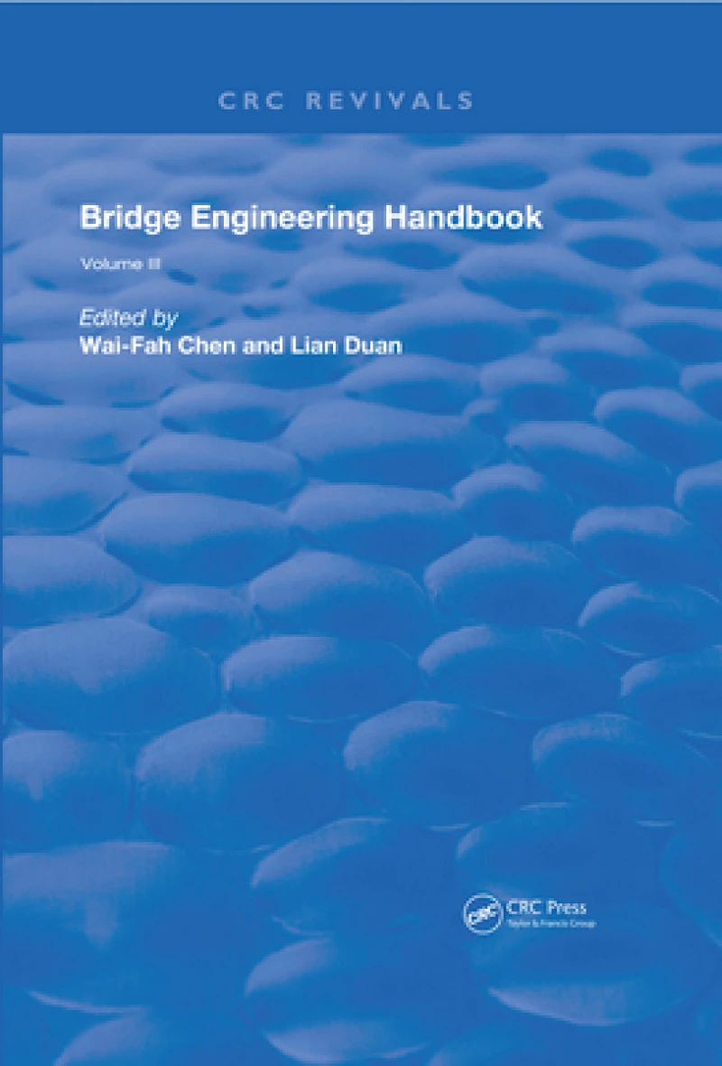 Bridge Engineering Handbook