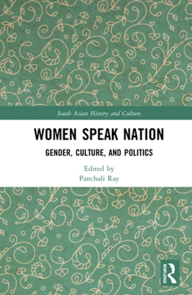 Women Speak Nation