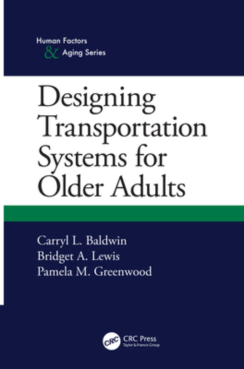 Designing Transportation Systems for Older Adults