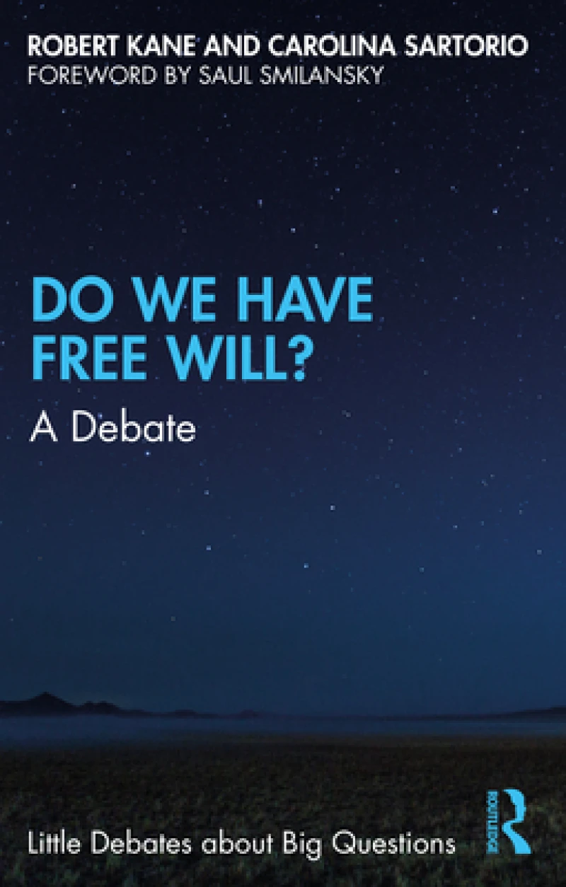Do We Have Free Will?