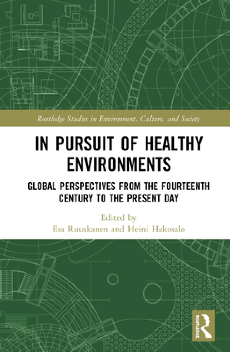 In Pursuit of Healthy Environments