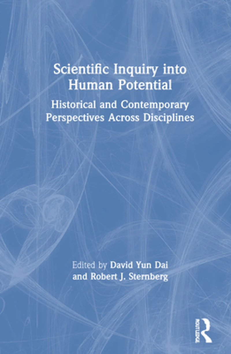 Scientific Inquiry into Human Potential