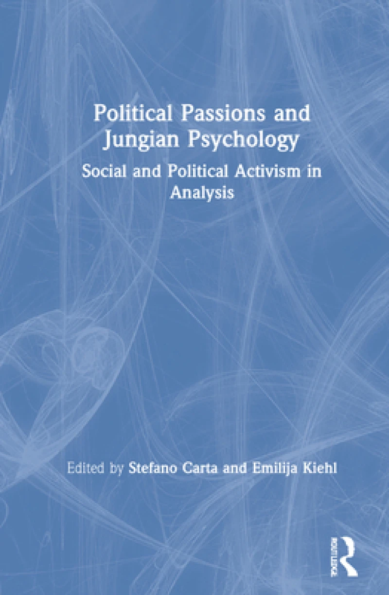 Political Passions and Jungian Psychology